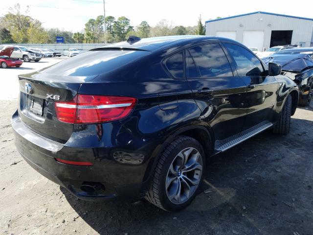 BMW X6 XDRIVE3 2013