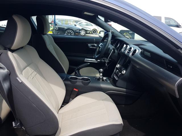 Ford Mustang 2019