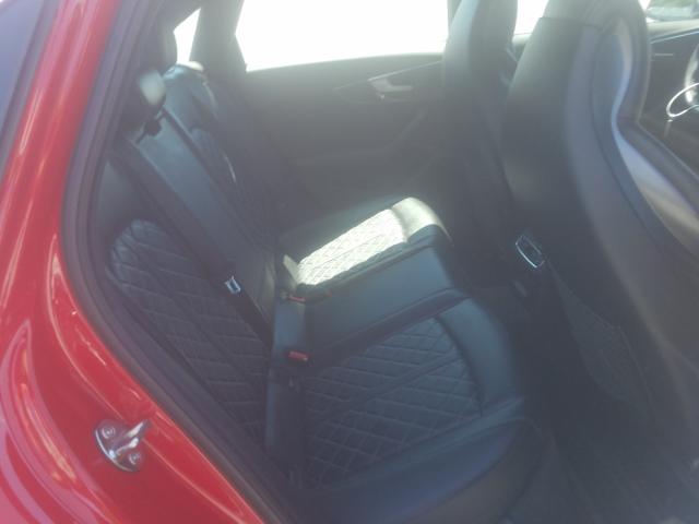 Audi S4 Premium 2018