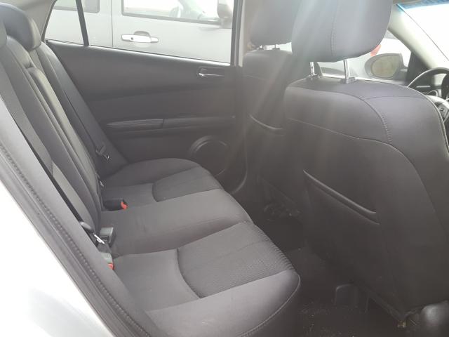 Mazda 6 I 2012