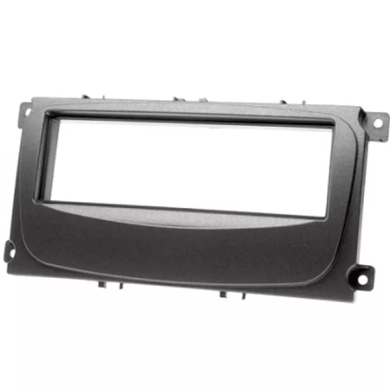 CARAV 08-001 Перехідна рамка для Ford Focus, Mondeo, S-Max, C-Max, Galaxy, Kuga CARAV 08-001 Перехідна рамка для Ford Focus, Mondeo, S-Max, C-Max, Galaxy, Kuga