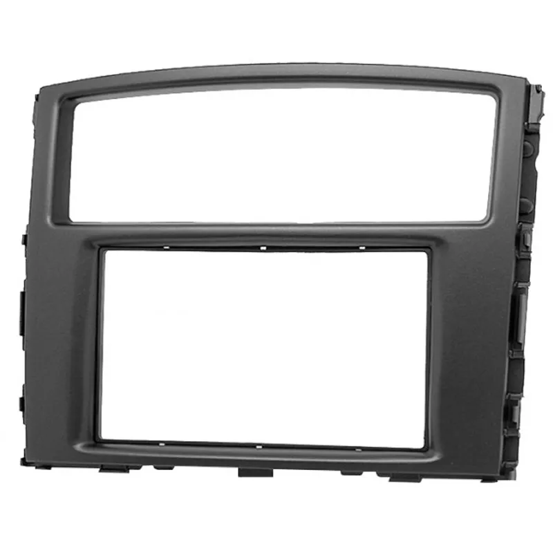CARAV 08-005 Перехідна рамка для Mitsubishi Pajero, Shogun, Montero CARAV 08-005 Перехідна рамка для Mitsubishi Pajero, Shogun, Montero