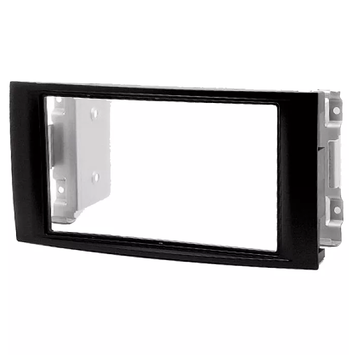 CARAV 08-008 Переходная рамка Volkswagen Touareg, Multivan CARAV 08-008 Переходная рамка Volkswagen Touareg, Multivan