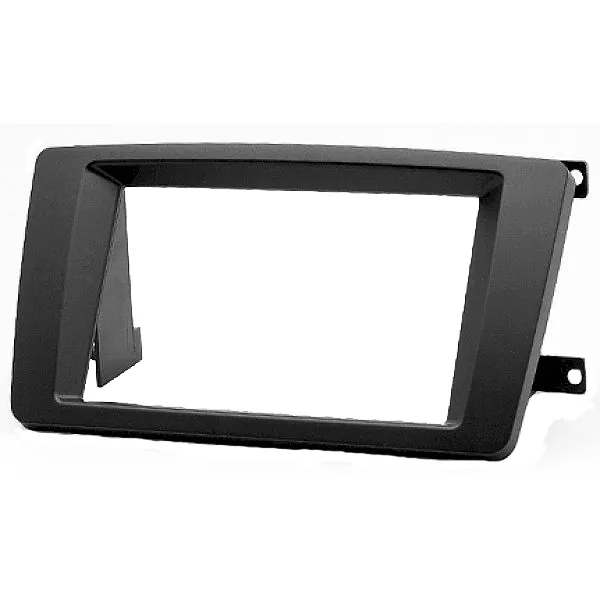 CARAV 09-004 Перехідна рамка Skoda Octavia, Yeti, Laura CARAV 09-004 Перехідна рамка Skoda Octavia, Yeti, Laura