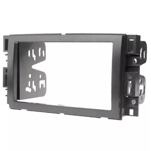 CARAV 11-013 Перехідна рамка Hummer H2, Chevrolet CARAV 11-013 Перехідна рамка Hummer H2, Chevrolet