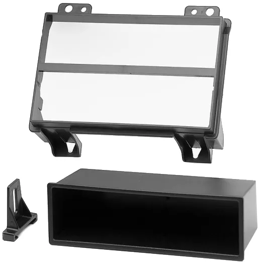 CARAV 11-049 Перехідна рамка для Ford Fiesta, Fusion CARAV 11-049 Перехідна рамка для Ford Fiesta, Fusion