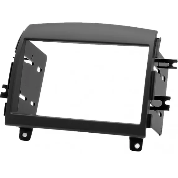 CARAV 11-068 Перехідна рамка для Hyundai Sonata, Sonica CARAV 11-068 Перехідна рамка для Hyundai Sonata, Sonica