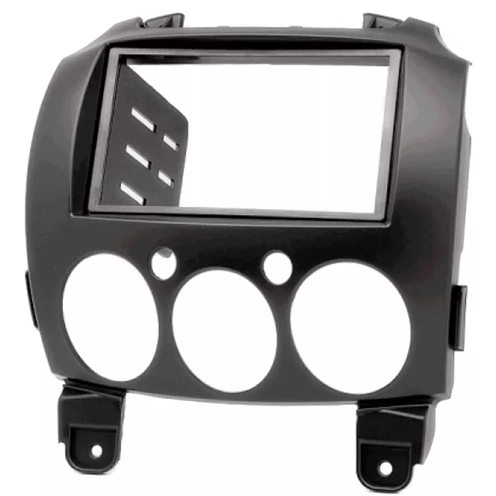 CARAV 11-079 Перехідна рамка для Mazda 2, Demio CARAV 11-079 Перехідна рамка для Mazda 2, Demio