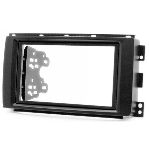CARAV 11-260 Переходная рамка для Smart ForTwo CARAV 11-260 Переходная рамка для Smart ForTwo
