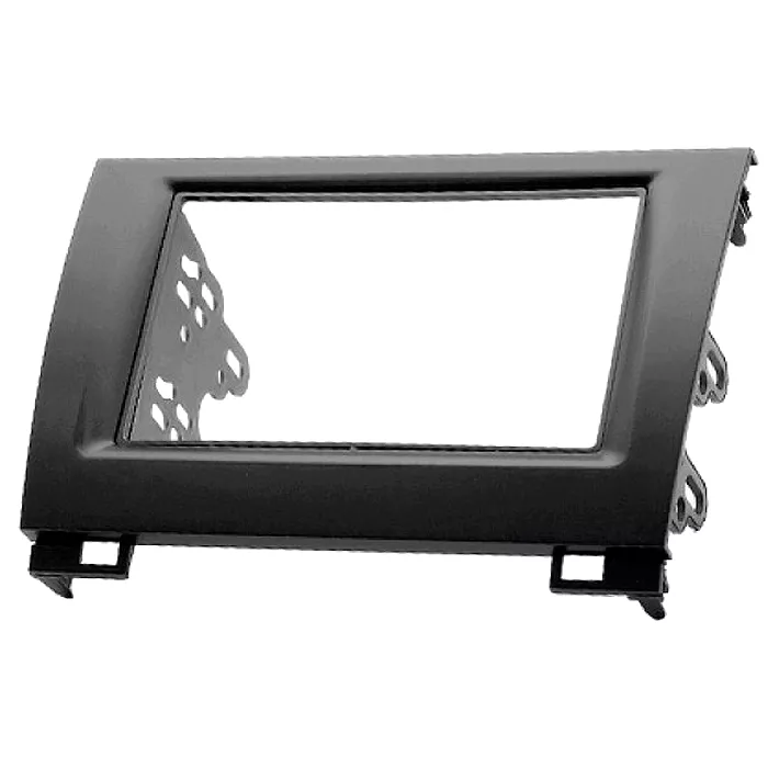CARAV 11-274 Перехідна рамка для Great Wall Hover H3, H5 CARAV 11-274 Перехідна рамка для Great Wall Hover H3, H5