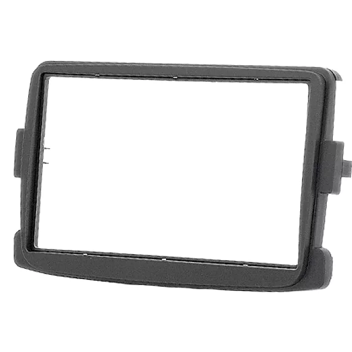 CARAV 11-297 Перехідна рамка для Renault Duster, Sandero, Logan, Trafic CARAV 11-297 Перехідна рамка для Renault Duster, Sandero, Logan, Trafic