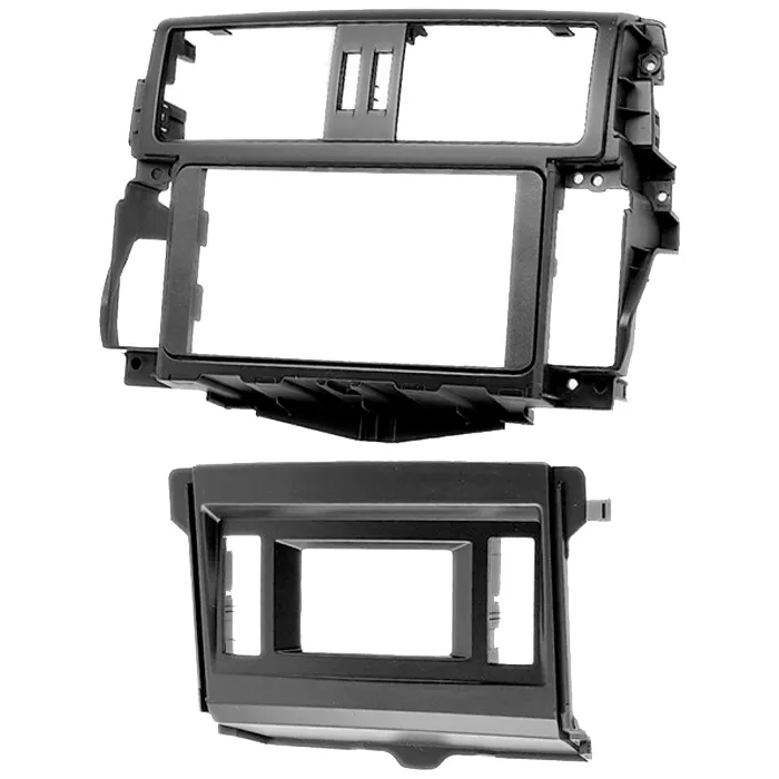 CARAV 11-339 Перехідна рамка для Toyota Land Cruiser Prado 150 CARAV 11-339 Перехідна рамка для Toyota Land Cruiser Prado 150