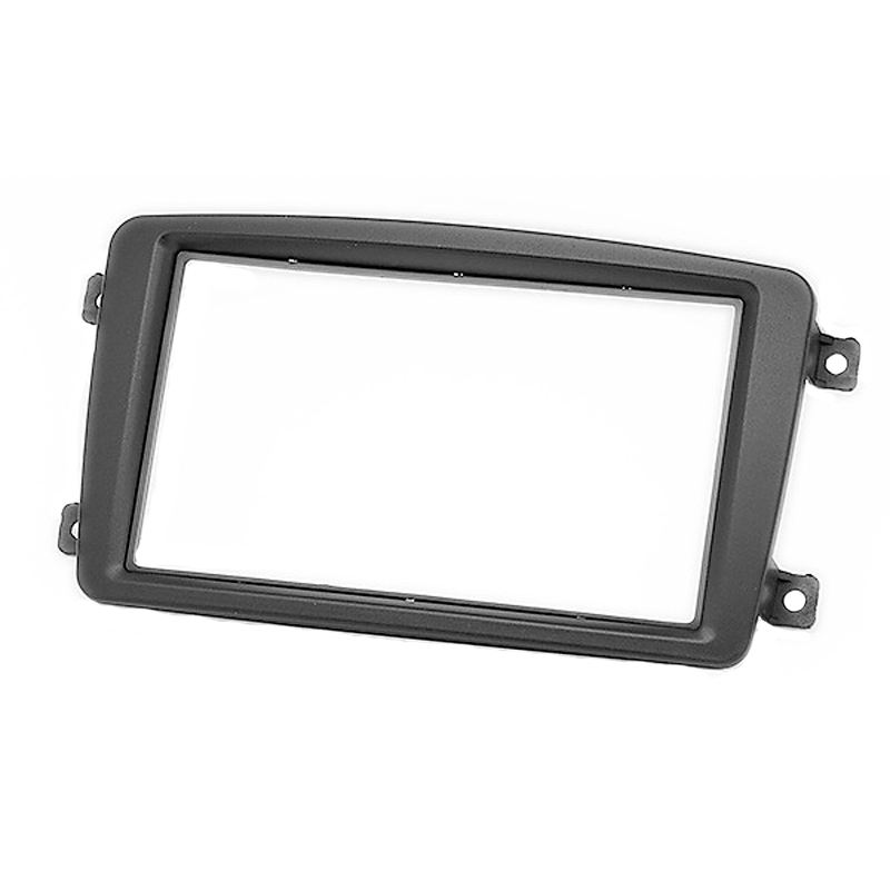 CARAV 11-459 Переходная рамка Mercedes Vito, Viano, W639, W203, W209, W463 CARAV 11-459 Переходная рамка Mercedes Vito, Viano, W639, W203, W209, W463