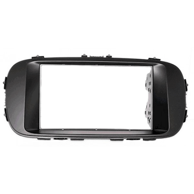 CARAV 11-488 Перехідна рамка KIA Soul CARAV 11-488 Перехідна рамка KIA Soul