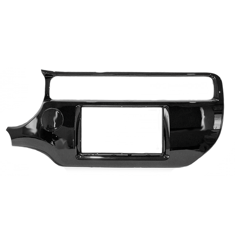CARAV 11-611 Перехідна рамка KIA Rio CARAV 11-611 Перехідна рамка KIA Rio