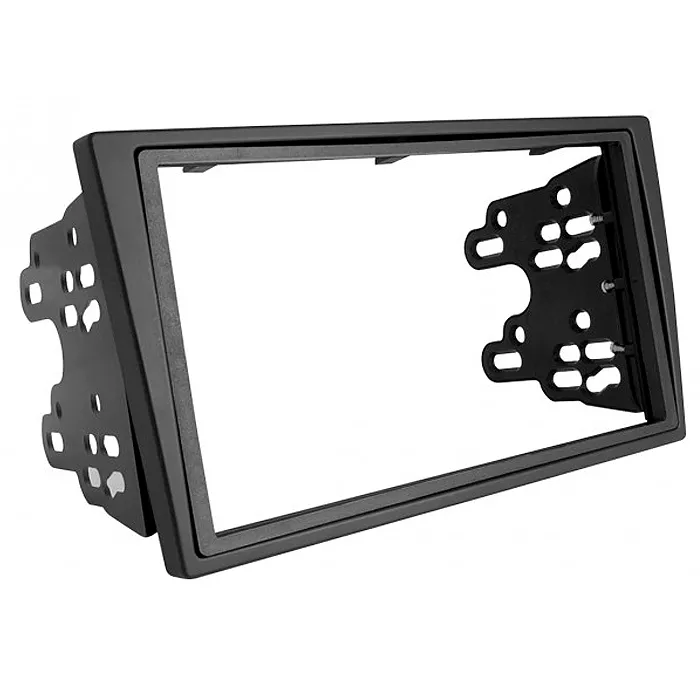 CARAV 11-791 Переходная рамка Opel Meriva, Omega B, Vivaro CARAV 11-791 Переходная рамка Opel Meriva, Omega B, Vivaro
