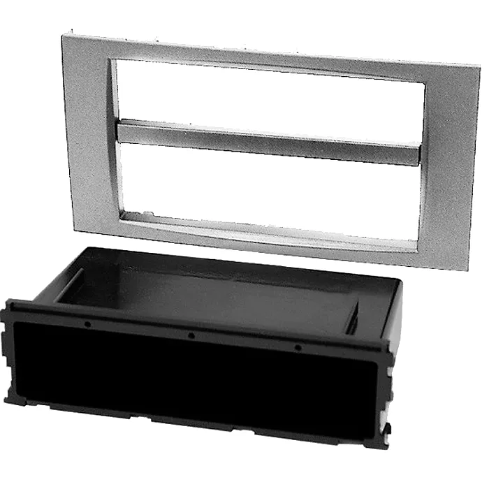 CARAV 11-811 Переходная рамка Ford Focus, Transit, C-Max, S-Max, Fusion, Fiesta, Galaxy, Kuga CARAV 11-811 Переходная рамка Ford Focus, Transit, C-Max, S-Max, Fusion, Fiesta, Galaxy, Kuga
