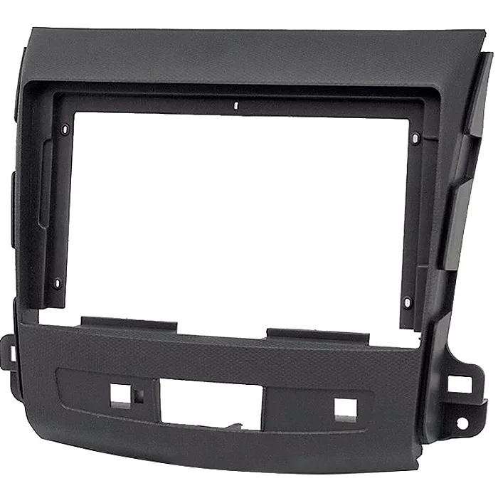 CARAV 22-004 Переходная рамка Mitsubishi Outlander XL, Peugeot 4007, Citroen C-Crosser CARAV 22-004 Переходная рамка Mitsubishi Outlander XL, Peugeot 4007, Citroen C-Crosser