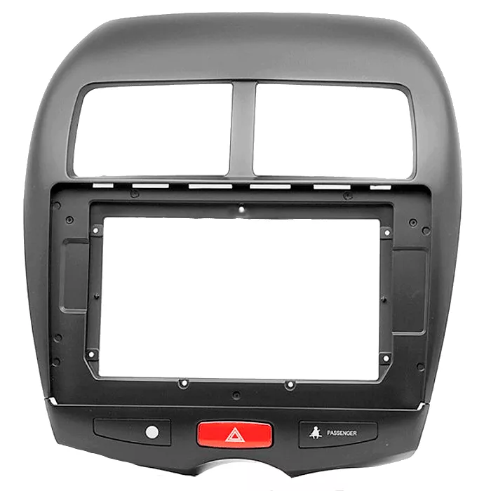 CARAV 22-103 Переходная рамка Citroen, Mitsubishi, Peugeot CARAV 22-103 Переходная рамка Citroen, Mitsubishi, Peugeot