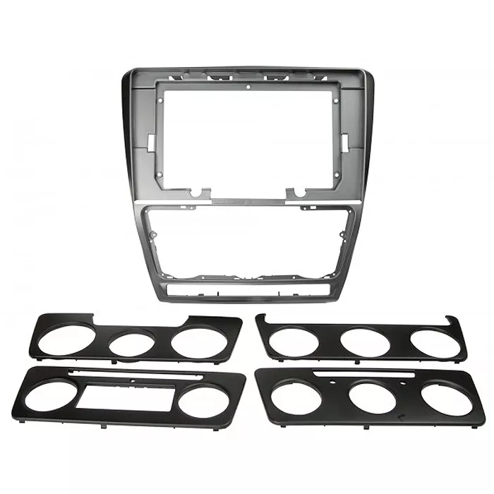 CARAV 22-1216 Переходная рамка Skoda Octavia CARAV 22-1216 Переходная рамка Skoda Octavia