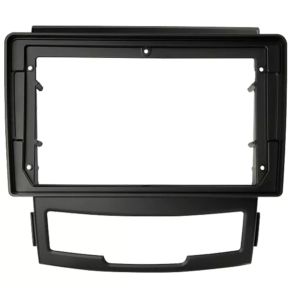 CARAV 22-371 Перехідна рамка SsangYong Actyon, Korando