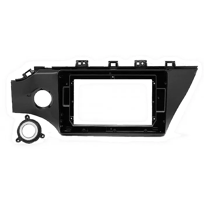 CARAV 22-419 Переходная рамка KIA Rio CARAV 22-419 Переходная рамка KIA Rio
