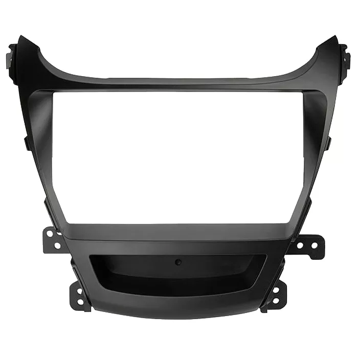 CARAV 22-483 Перехідна рамка Hyundai Elantra, Avante CARAV 22-483 Перехідна рамка Hyundai Elantra, Avante