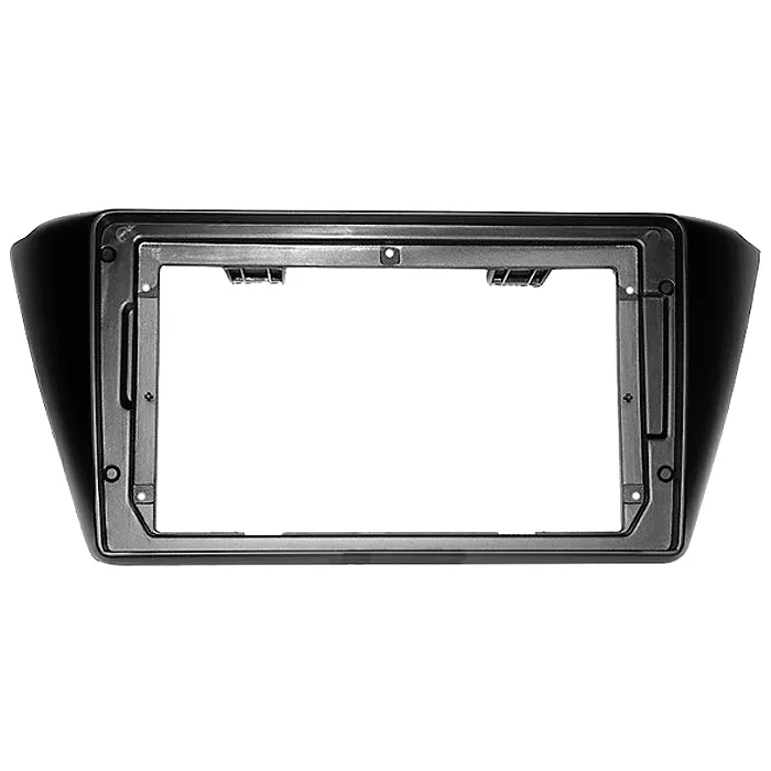 CARAV 22-571 Перехідна рамка Skoda Fabia CARAV 22-571 Перехідна рамка Skoda Fabia