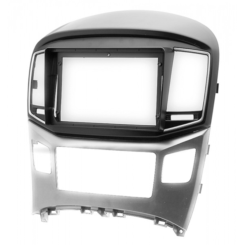 CARAV 22-610 Перехідна рамка Hyundai H-1, Grand Starex CARAV 22-610 Перехідна рамка Hyundai H-1, Grand Starex