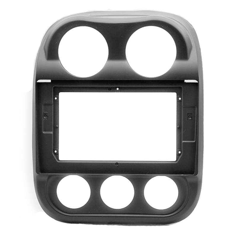 CARAV 22-810 Переходная рамка Jeep Compass, Patriot CARAV 22-810 Переходная рамка Jeep Compass, Patriot