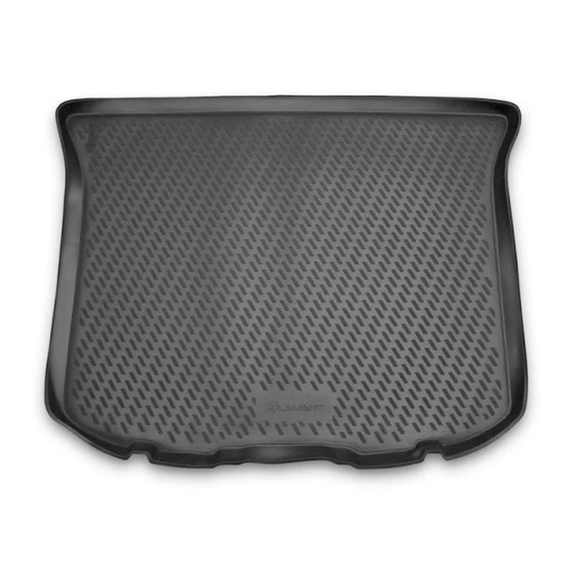 CARFRD00014 Коврик в багажник FORD Edge, 2013-> кросс. (полиуретан)