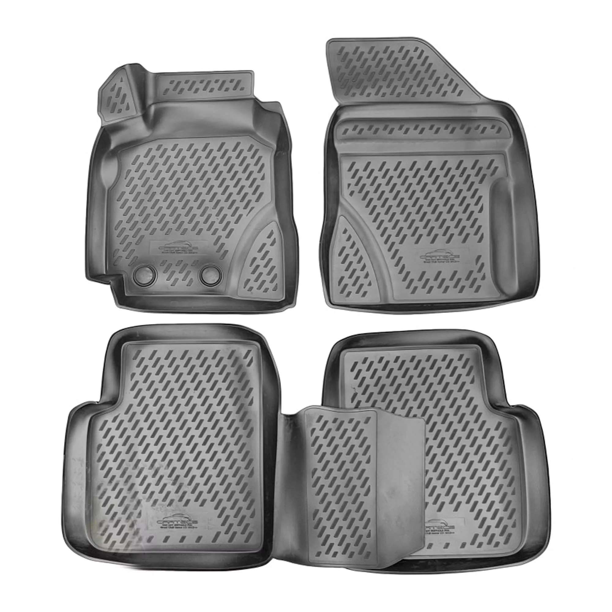 CARGRW00003 Коврики 3D в салон GREAT WALL Hover M2 2013->, 4 шт. (полиуретан) CARGRW00003 Коврики 3D в салон GREAT WALL Hover M2 2013->, 4 шт. (полиуретан)