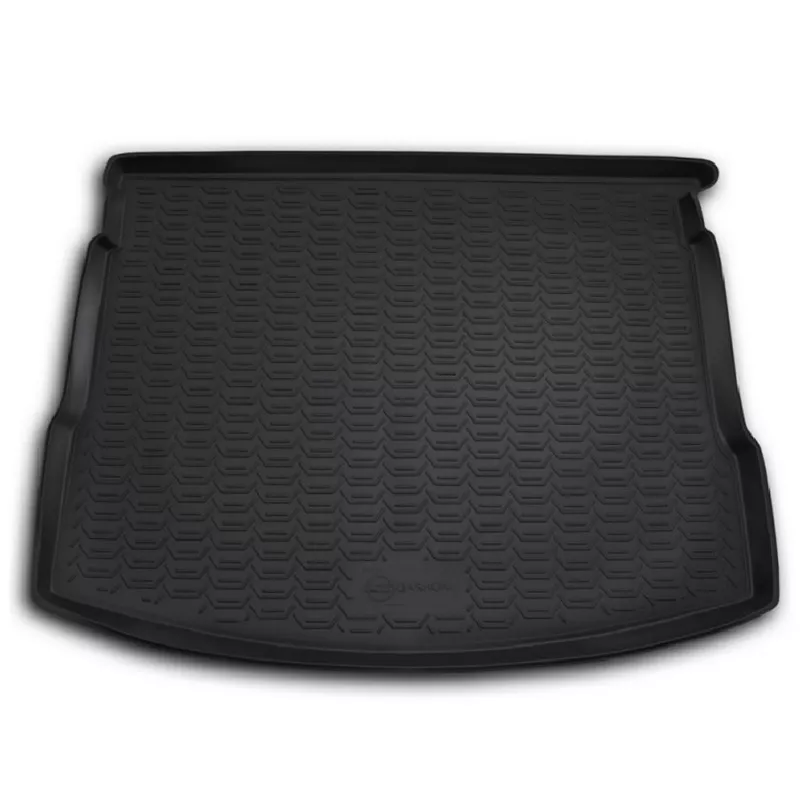 CARNIS00016 vКоврик в багажник NISSAN Qashqai 2007->, кросс. (полиуретан) CARNIS00016 vКоврик в багажник NISSAN Qashqai 2007->, кросс. (полиуретан)