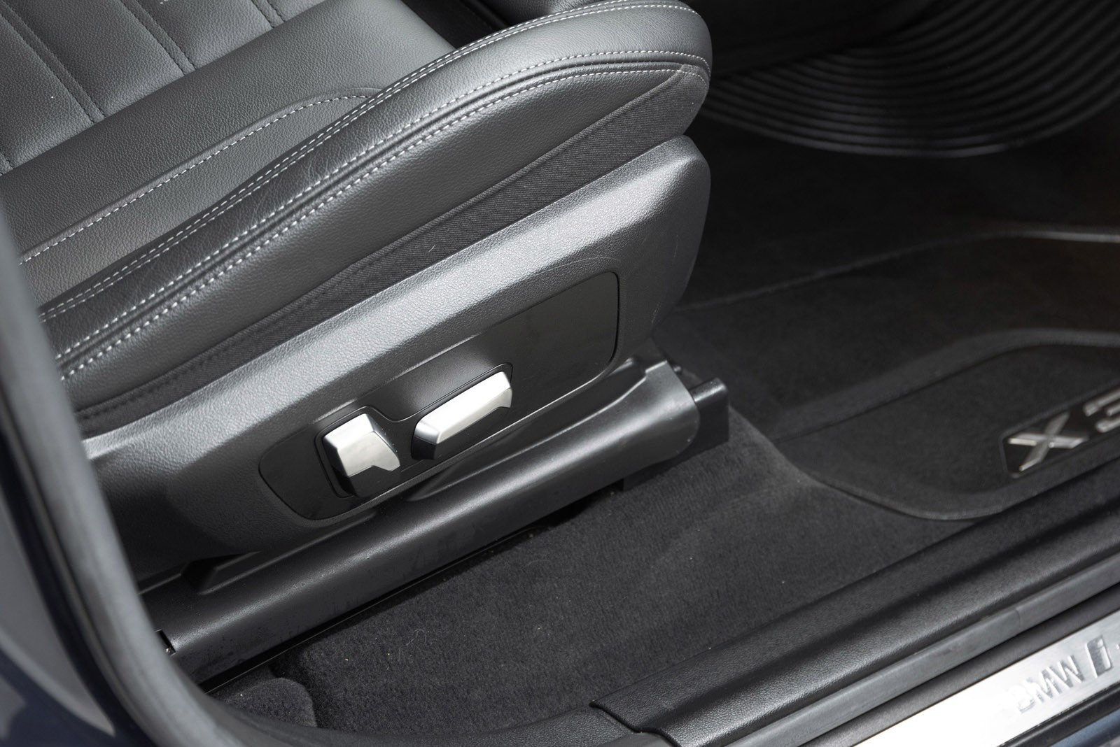 2021 BMW iX3
