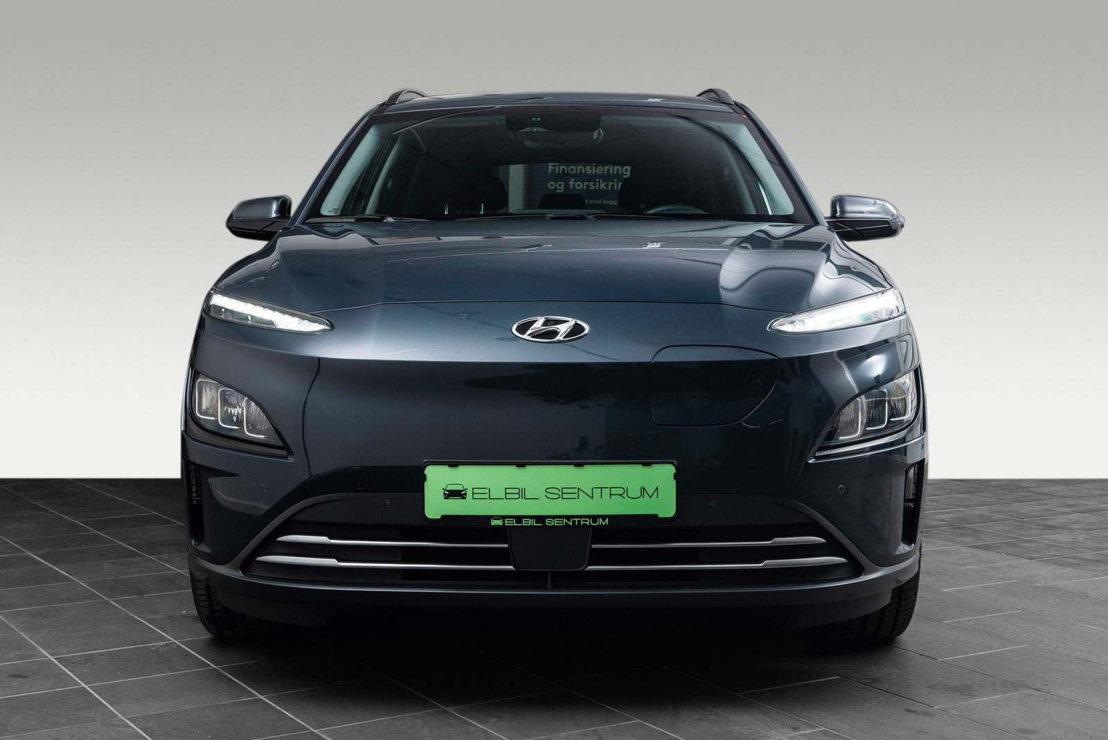 2021 Hyundai Kona