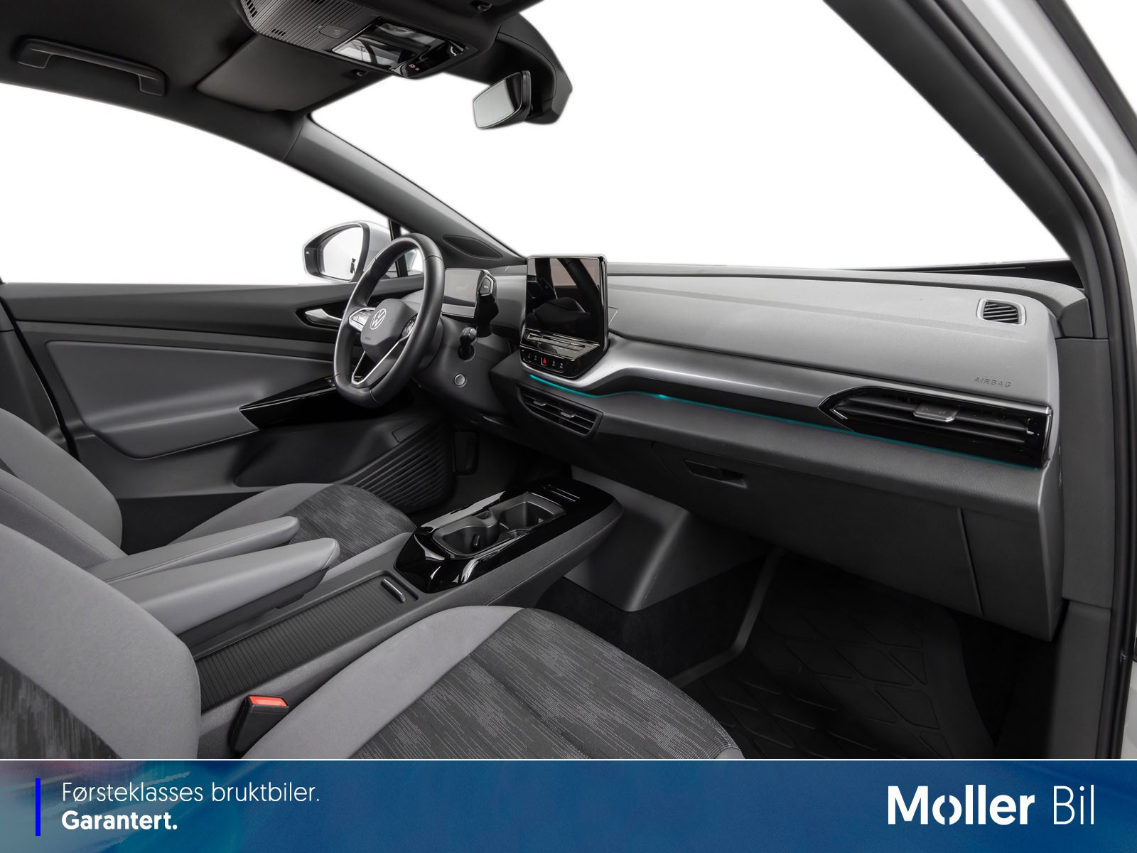 2021 Volkswagen ID.4