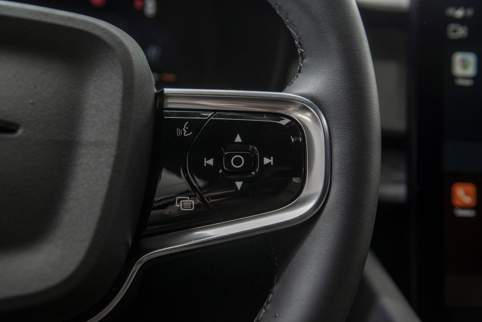 2022 Polestar 2