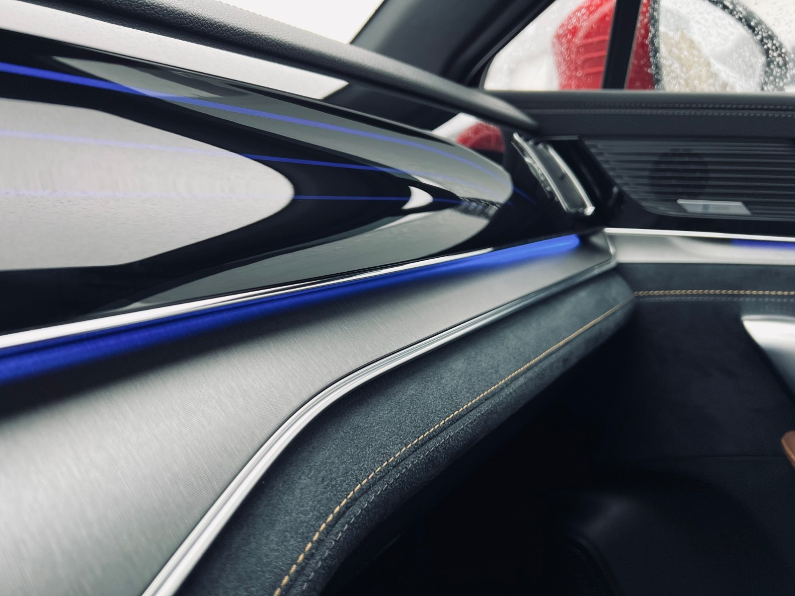 2021 BYD Tang