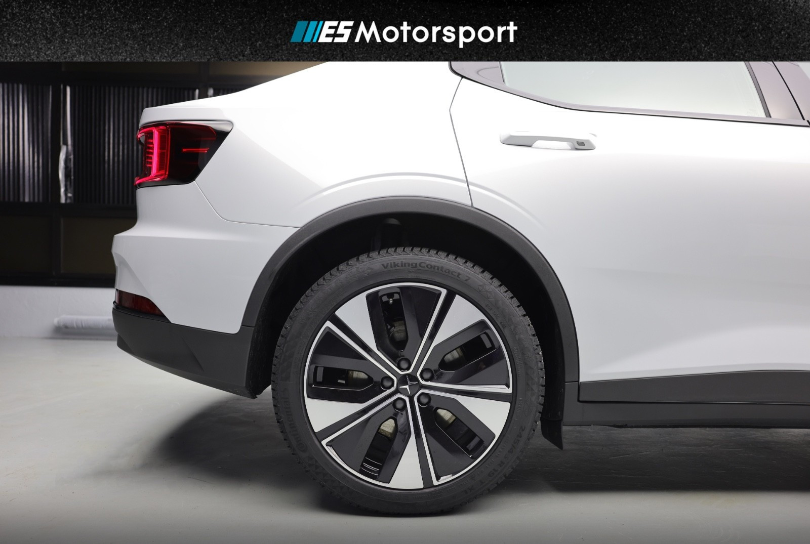 2023 Polestar 2