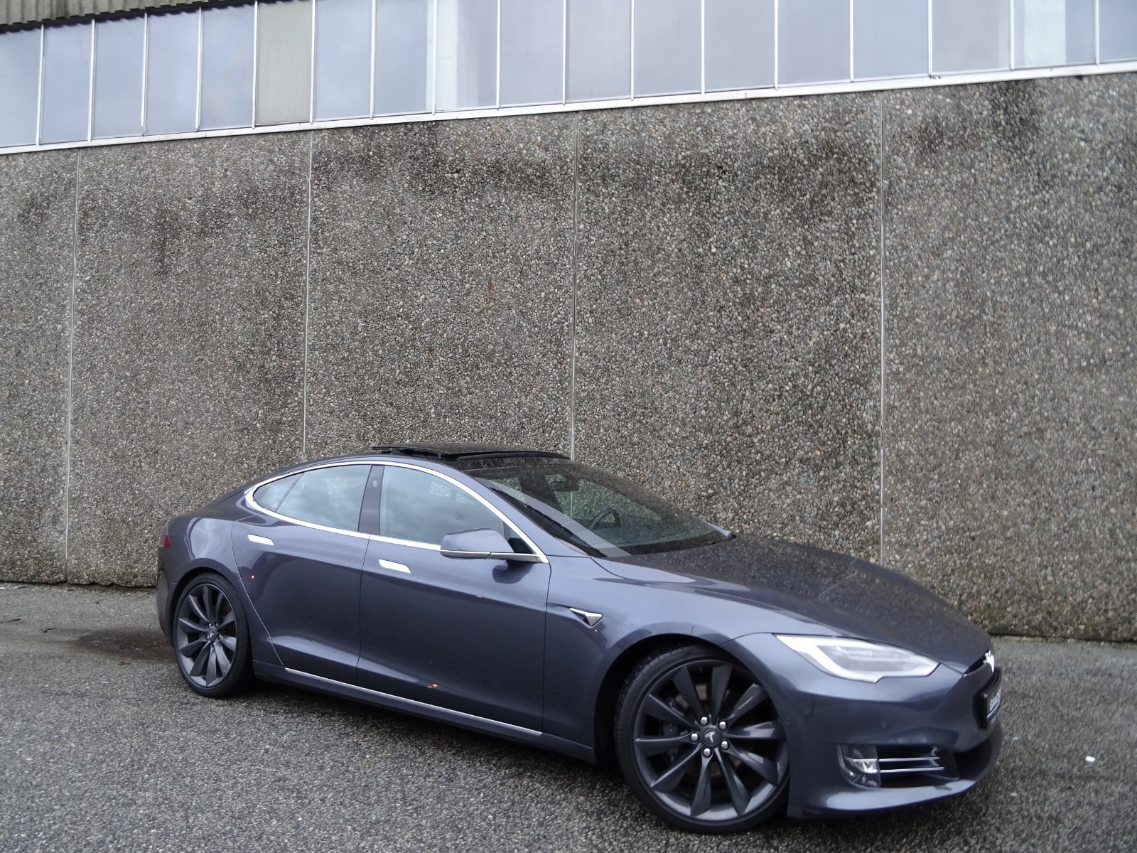 2019 Tesla Model S