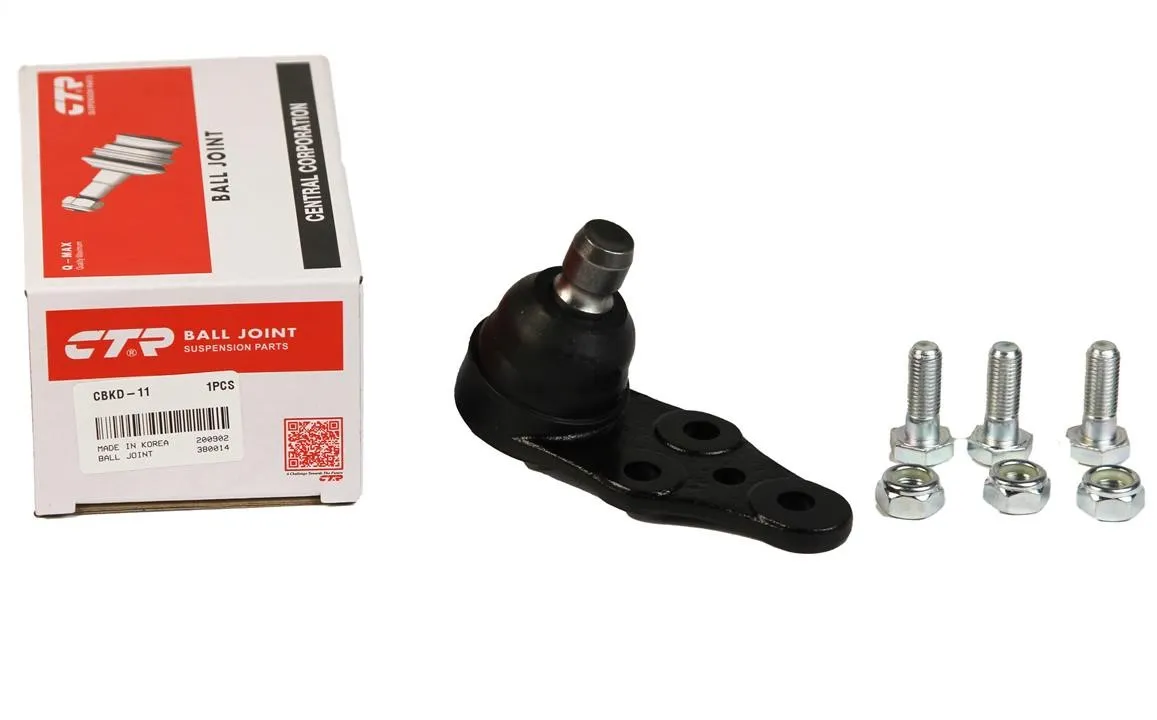 Ctr CBKD-11 Шаровая опора