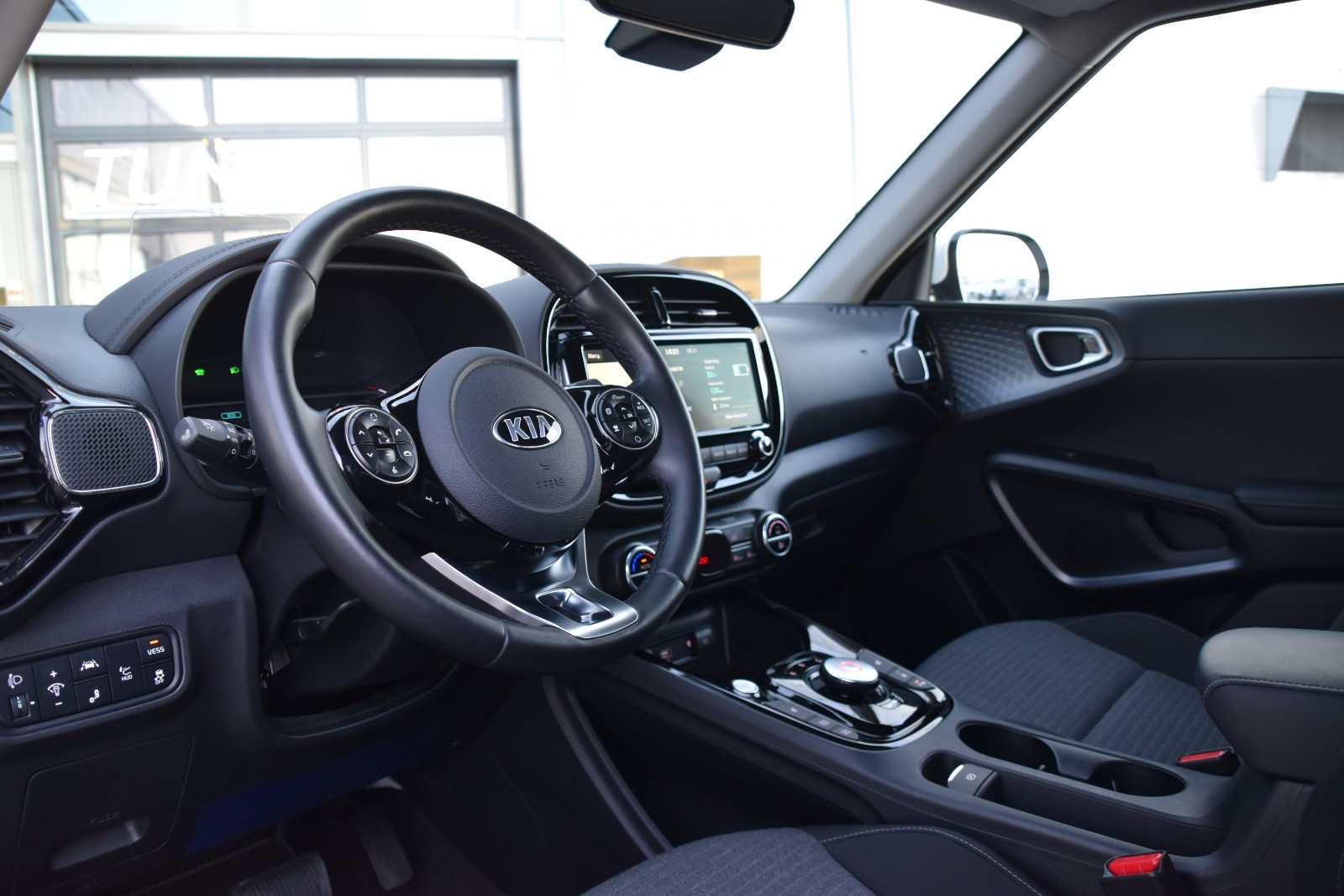 2020 Kia Soul
