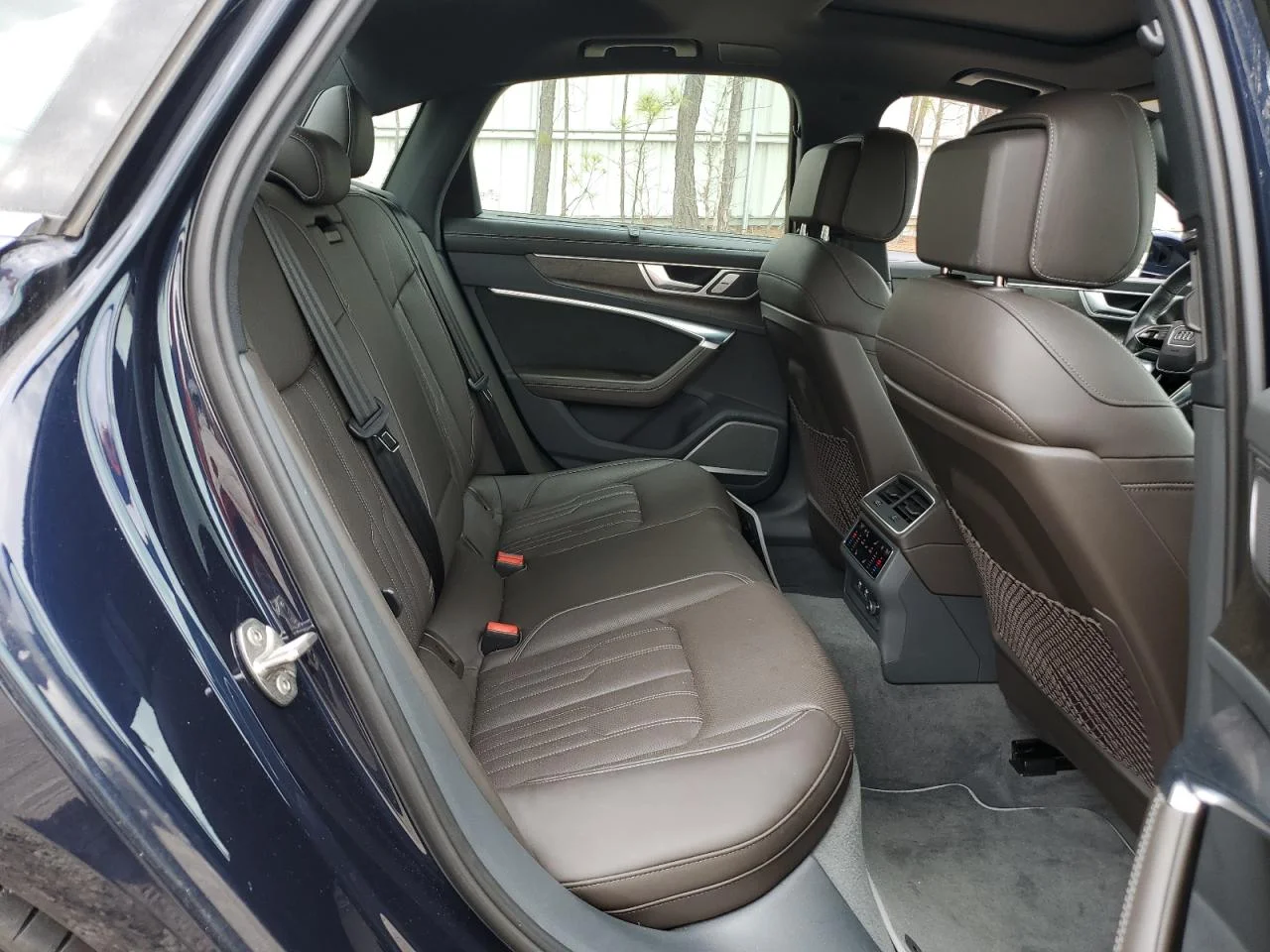 AUDI A6 PRESTIGE 2019