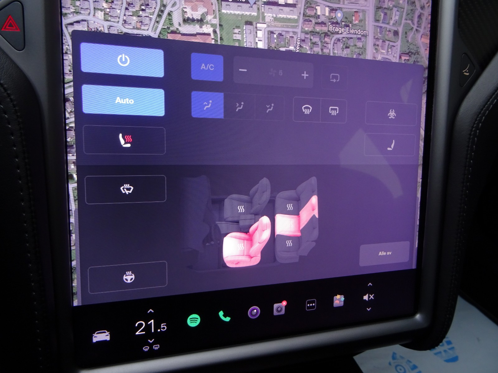 2019 Tesla Model S