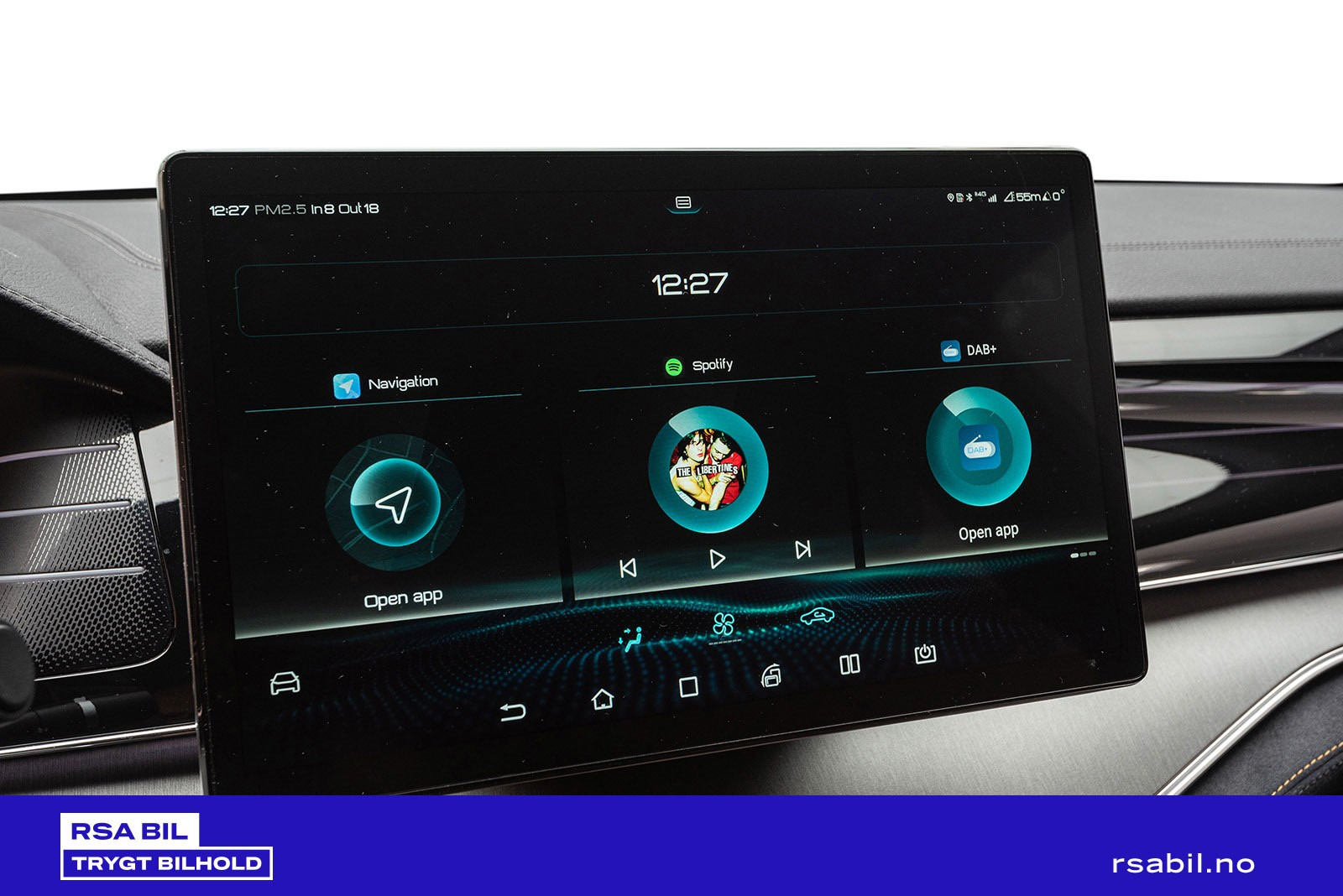2021 BYD Tang