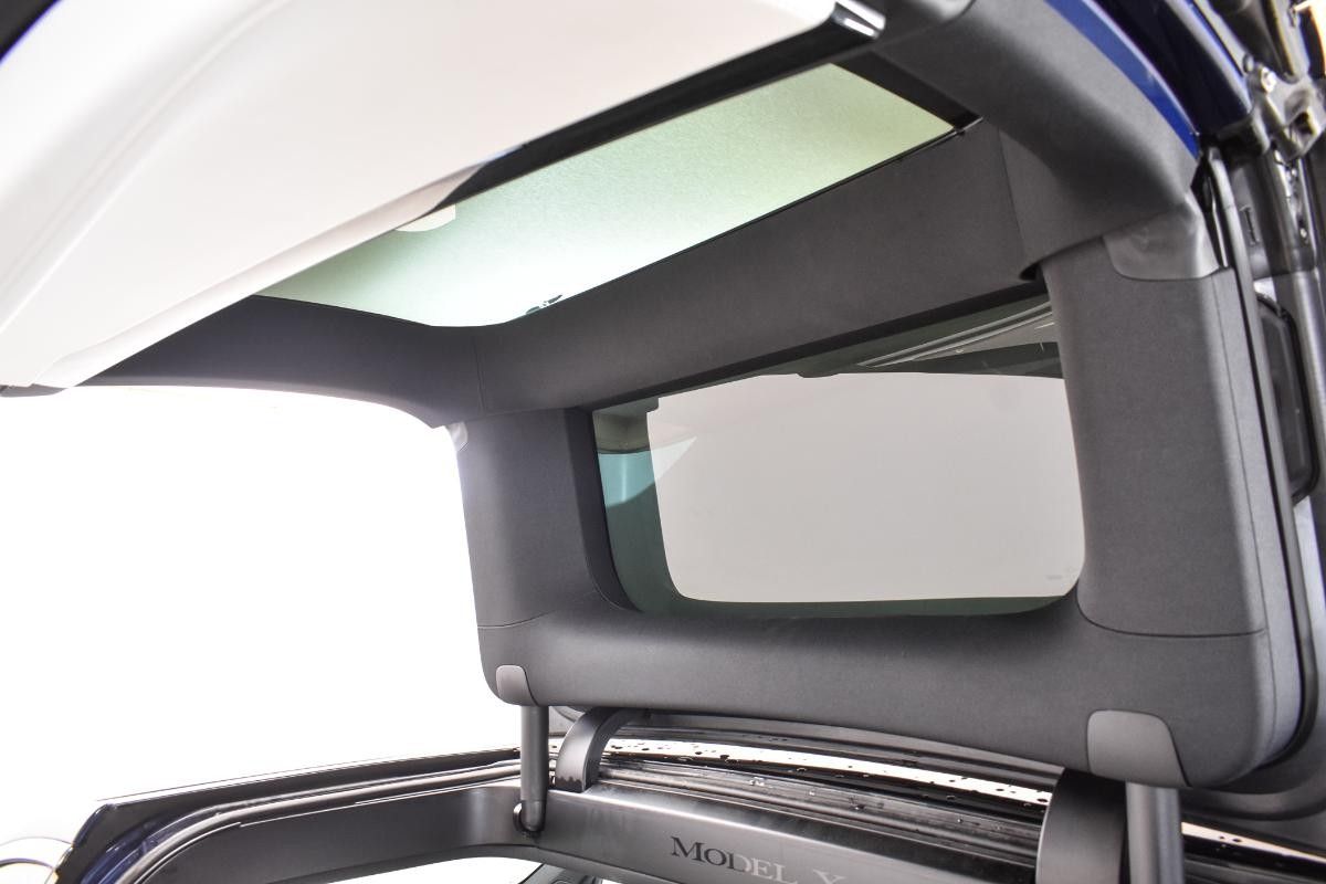 2016 Tesla Model X