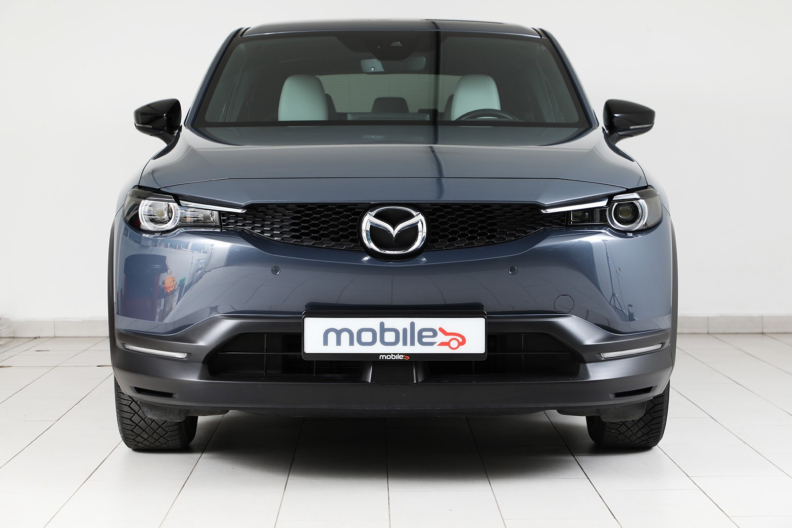 2020 Mazda MX-30