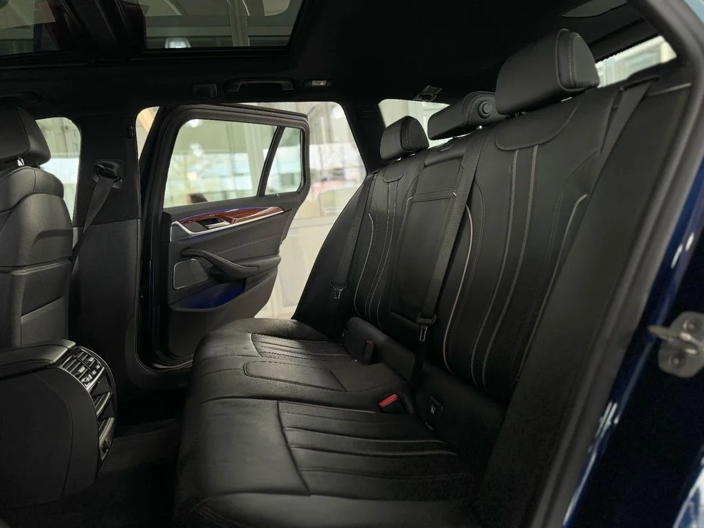 520d M Sport Panorama 360° HUD H/K Komfort Alarm