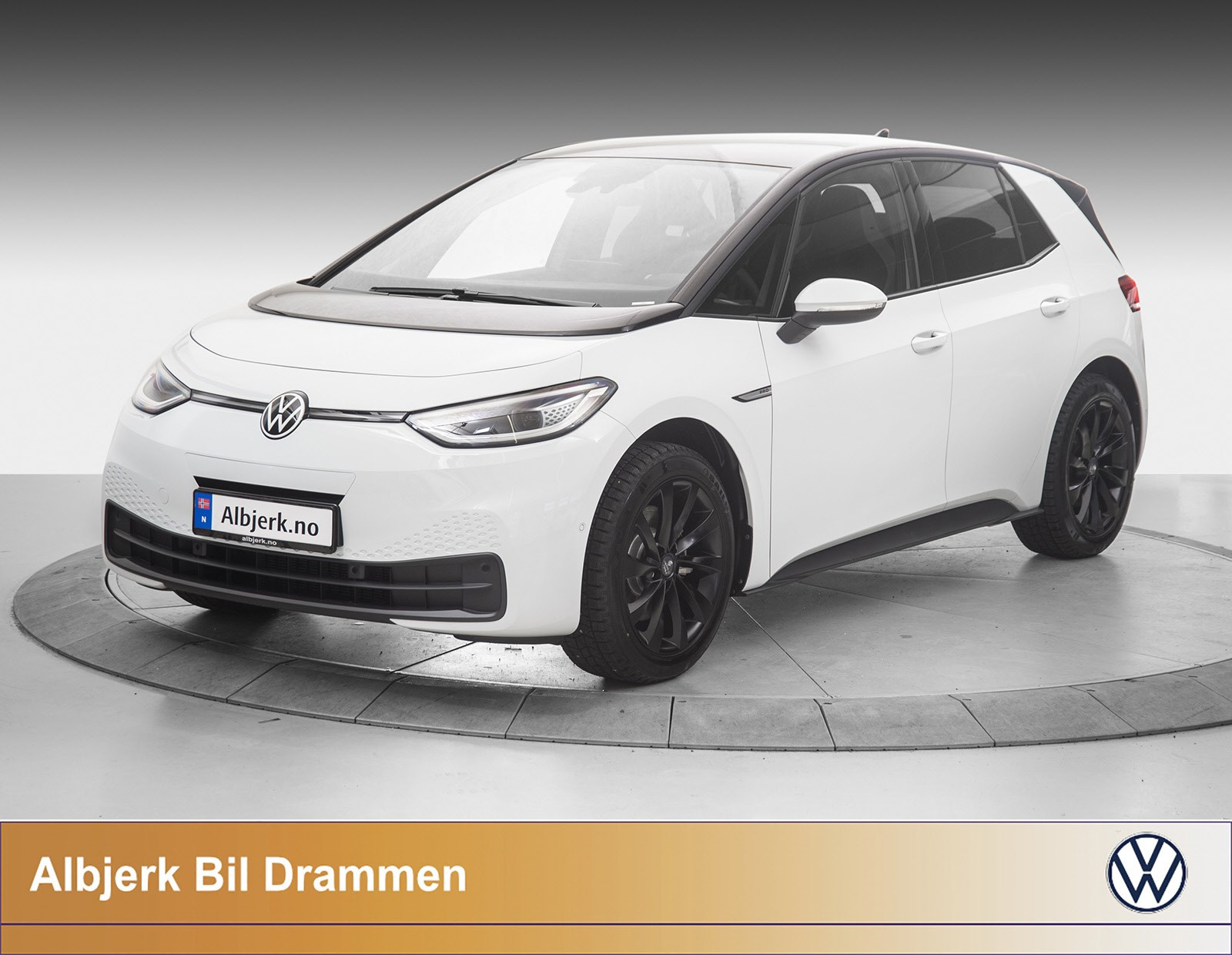 2023 Volkswagen ID.3
