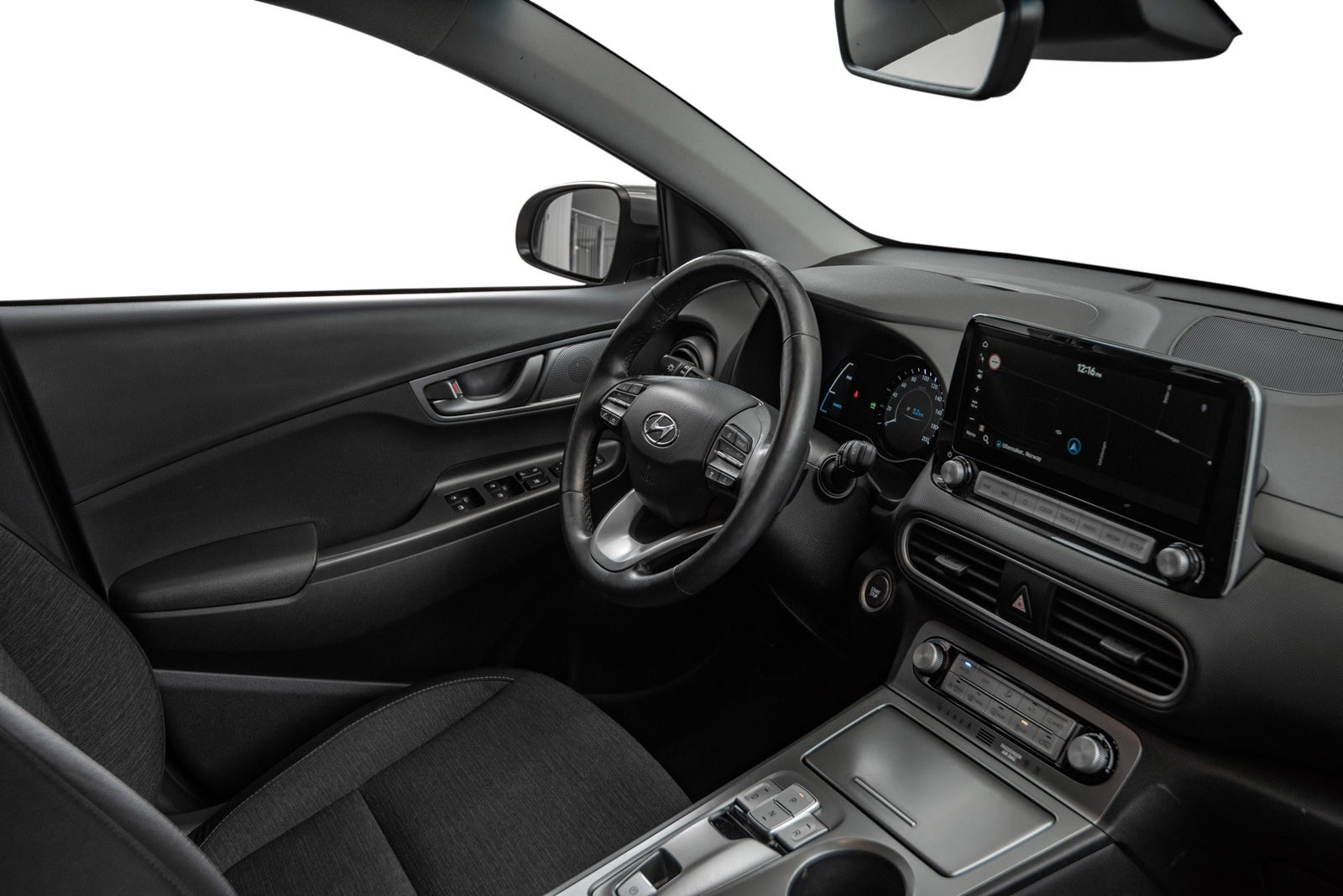 2020 Hyundai Kona